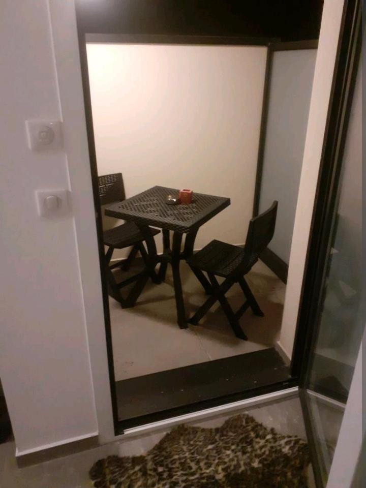 Love Room Douceur Tremblay-en-France Exterior photo